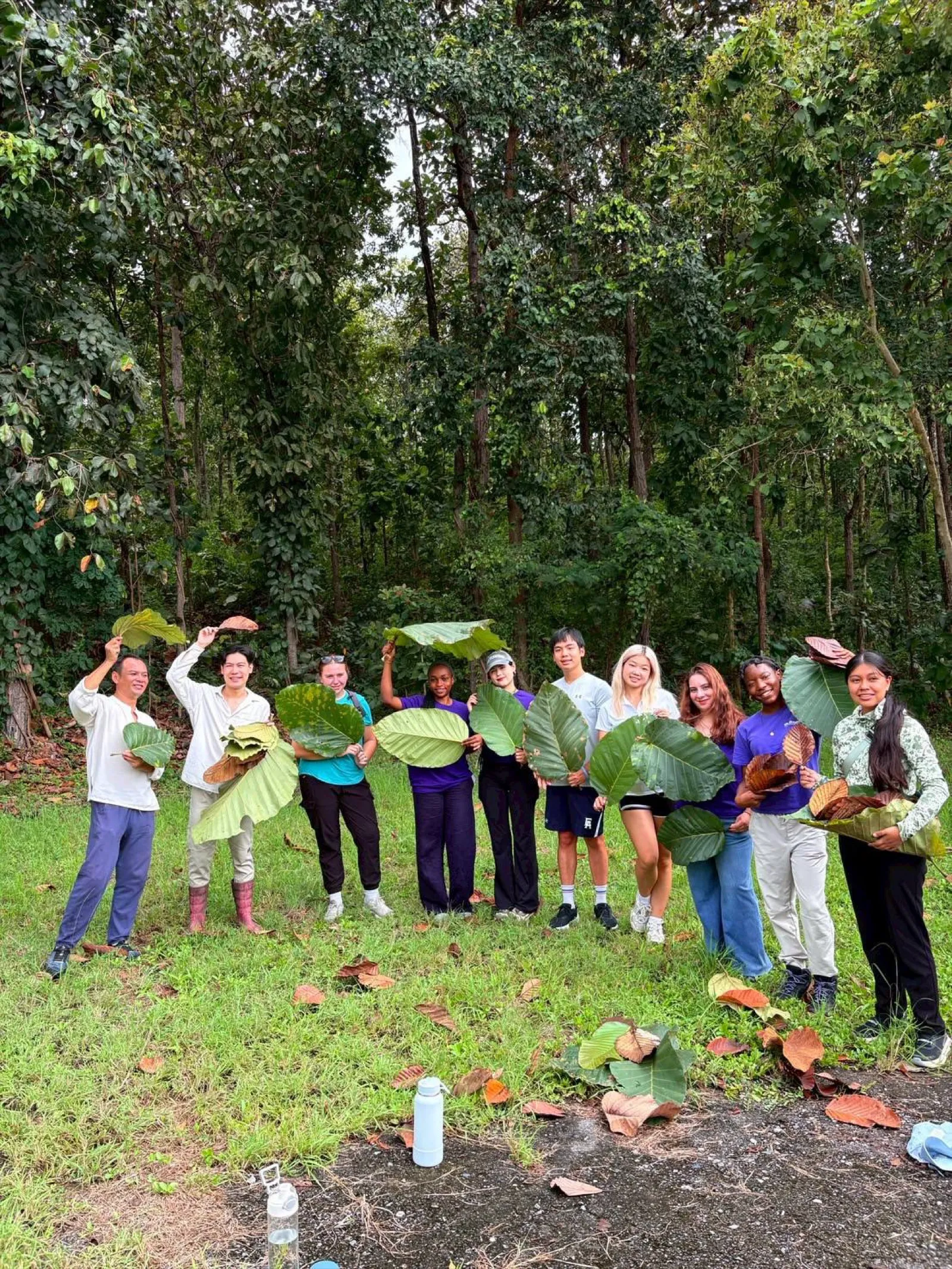 NaiSuan community