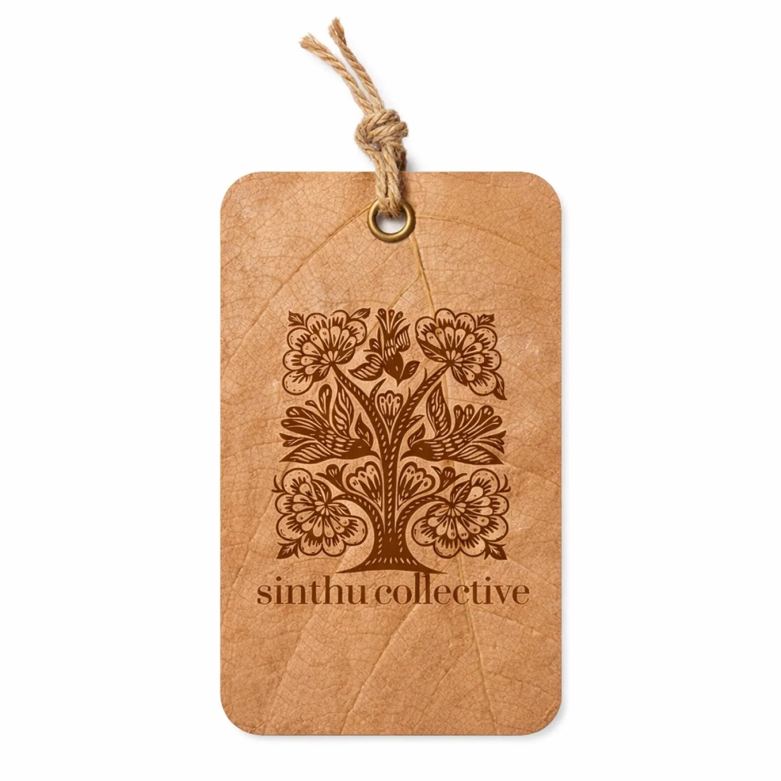 Name Tags